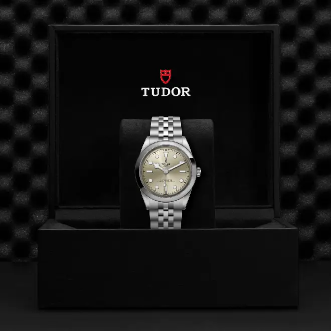 Tudor BLACK BAY ONE M79680-0003 | Chung Fatt Kee