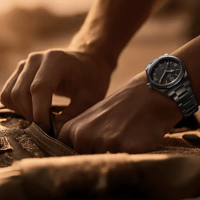 Tudor RANGER M79930-0001 | Chung Fatt Kee