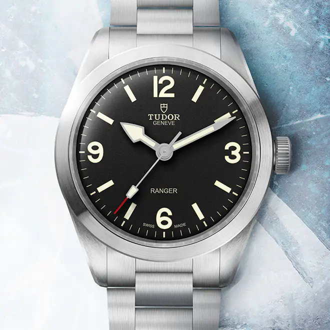 Tudor RANGER M79950-0001 | Chung Fatt Kee