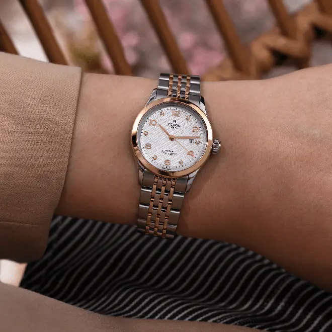Tudor 1926 M91351-0002 | Chung Fatt Kee