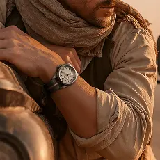 Ranger | Chung Fatt Kee